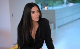 Kim Kardashian demande une revalorisation salariale pour les pompiers en prison face aux incendies à Los Angeles.