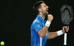 Australian Open : Djokovic avance, l'équipe allemande entre succès et déceptions