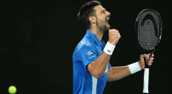 Australian Open : Djokovic avance, l'équipe allemande entre succès et déceptions