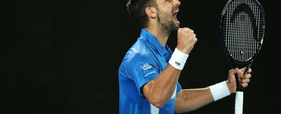 Australian Open : Djokovic avance, l'équipe allemande entre succès et déceptions