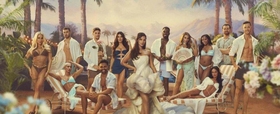 Regardez la saison 2 de 'Love Island All Stars' en streaming gratuit : diffusion en direct, épisodes, chaîne et casting accessibles partout.