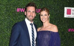 Erin Andrews révèle que son époux Jarret Stoll souhaite plus de discrétion sur leur vie privée