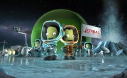 Kerbal Space Program 2 : Un an sans nouveau contenu, mais les joueurs estiment toujours sa valeur à 50 $