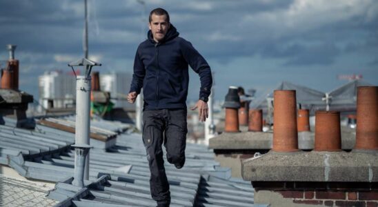 Analyse de 'Ad Vitam' : Guillaume Canet tente de créer une franchise d'action sur Netflix dans un thriller trop complexe.