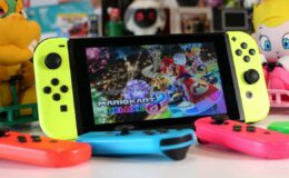 Huit ans après son lancement, retour sur la première découverte de la Nintendo Switch