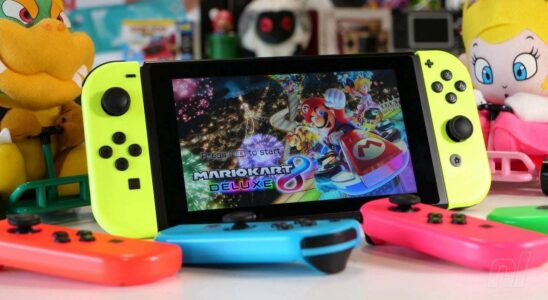 Huit ans après son lancement, retour sur la première découverte de la Nintendo Switch