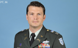 Hegseth : un leader exceptionnel et expérimenté selon les évaluations militaires