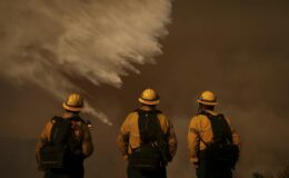 Les dangers cachés de la fumée urbaine à Los Angeles comparés aux incendies classiques