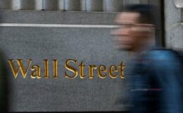 Wall Street sous pression : Les inquiétudes liées aux taux d'intérêt impactent le marché