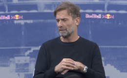 Jürgen Klopp débute son parcours avec Red Bull