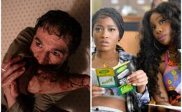 « Wolf Man » et « One of Them Days » de Keke Palmer rivalisent pour le sommet du box-office lors des fêtes de fin d'année