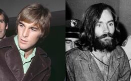 Le domicile historique de Dennis Wilson des Beach Boys, refuge de la famille Manson, échappe à l'incendie des Palisades.