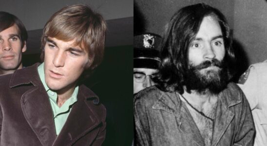 Le domicile historique de Dennis Wilson des Beach Boys, refuge de la famille Manson, échappe à l'incendie des Palisades.