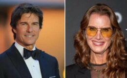 Tom Cruise présente ses excuses à Brooke Shields pour ses commentaires controversés sur les antidépresseurs dans ses mémoires.