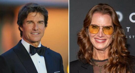 Tom Cruise présente ses excuses à Brooke Shields pour ses commentaires controversés sur les antidépresseurs dans ses mémoires.