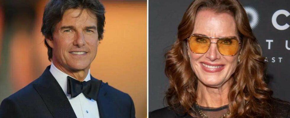 Tom Cruise présente ses excuses à Brooke Shields pour ses commentaires controversés sur les antidépresseurs dans ses mémoires.