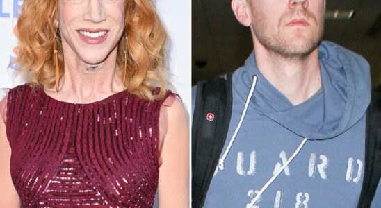 Kathy Griffin met fin à son divorce tumultueux avec Randy Bick : révélations sur la pension alimentaire et le partage des biens