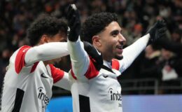 Succès éclatant de l'Eintracht face à Freiburg Marmoush fait briller l'équipe à nouveau