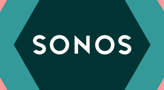 Changement de direction chez Sonos : départ du directeur des produits