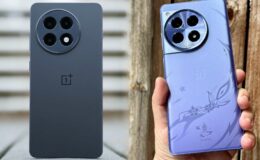 Comparaison entre OnePlus 13R et OnePlus 12R : Faut-il opter pour la mise à niveau ?