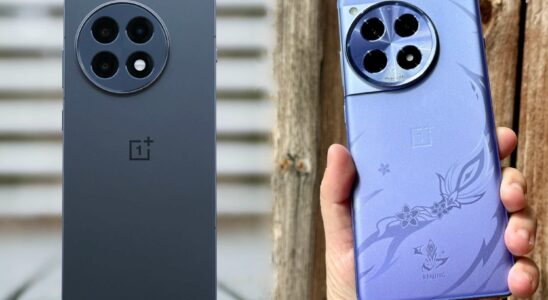 Comparaison entre OnePlus 13R et OnePlus 12R : Faut-il opter pour la mise à niveau ?