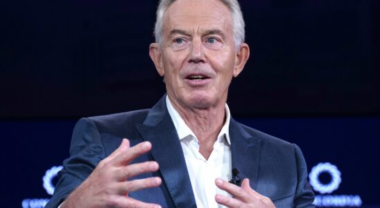 Blair a raison : Mettons fin à la stigmatisation des hauts et des bas de la vie en tant que problèmes de santé mentale pour alléger la pression sur le NHS.