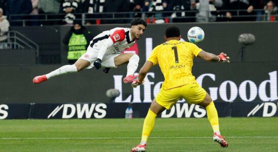 Marmoush enchante Francfort, Leverkusen triomphe dans le match vedette, Wolfsburg célèbre une pluie de buts