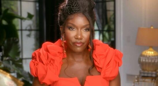 Bozoma Saint John partage son expérience d'opération pour réaliser son rêve de maternité avec Keely (EXCLUSIF)