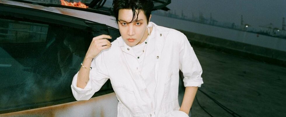 Annonce des détails de la tournée nord-américaine de J-Hope de BTS – Informations exclusives