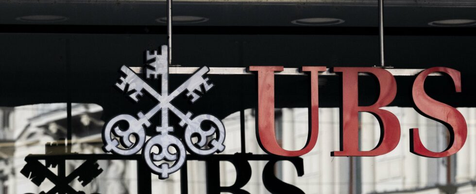 Le Conseil fédéral accorde-t-il à l'UBS une garantie de liquidité étatique à un tarif excessivement bas ?