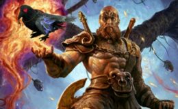 Diablo 4 révèle la date de lancement de la Saison 7 : Saison de la Sorcellerie avec Dorian le Pigeon Diablo.