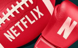 Titre : L'essor de la WWE : Netflix redéfinit la télévision en direct traditionnelle.