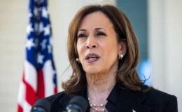 Kamala Harris critiquée pour ses conseils aux victimes d'incendie de Los Angeles lors d'un briefing confus