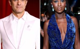 Joshua Jackson se prépare à retrouver Jodie Turner-Smith après l'incendie de sa maison à Los Angeles