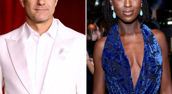 Joshua Jackson se prépare à retrouver Jodie Turner-Smith après l'incendie de sa maison à Los Angeles