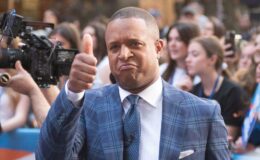 Craig Melvin exprime ses inquiétudes en devenant le nouveau co-animateur de 'Today' après Hoda Kotb