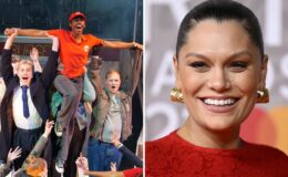 L'école BRIT reçoit une évaluation remarquable d'Ofsted, Jessie J exhorte les donateurs à soutenir le financement urgent nécessaire.