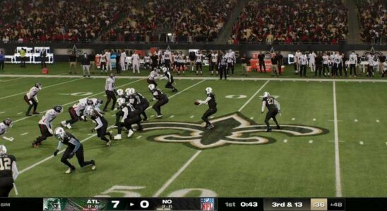 Madden 25 : Analyse des erreurs surprenantes du nouveau Battle Pass