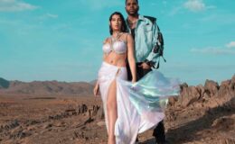 Réalisation du single interculturel 'Snake' de Jason Derulo et Nora Fatehi : Une fusion fluide et réussie