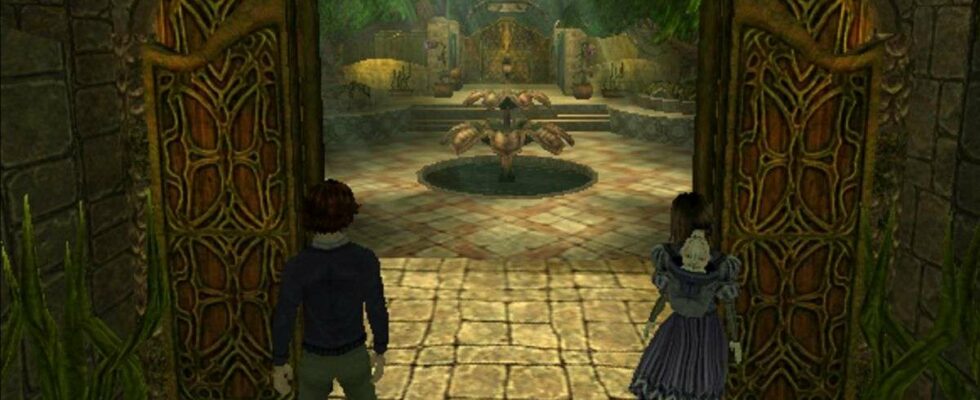 Retrouvailles avec mon jeu PS2 culte : un constat sur l'absence d'adaptations cinématographiques aujourd'hui