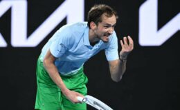 Résumé du cinquième jour des Australian Open : les moments forts du tournoi de tennis