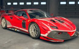 Assetto Corsa Evo : le jeu de simulation de course tant attendu est désormais en accès anticipé