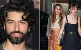 Le procès de Justin Baldoni révèle que Blake Lively a influencé des changements de scénario d' 'It Ends With Us' grâce à son amitié avec Taylor Swift.