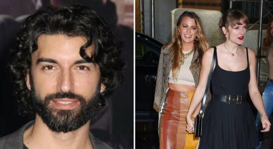 Le procès de Justin Baldoni révèle que Blake Lively a influencé des changements de scénario d' 'It Ends With Us' grâce à son amitié avec Taylor Swift.