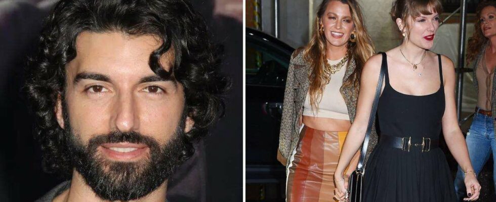 Le procès de Justin Baldoni révèle que Blake Lively a influencé des changements de scénario d' 'It Ends With Us' grâce à son amitié avec Taylor Swift.