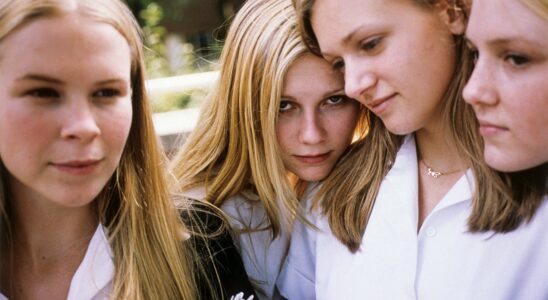 Sofia Coppola annonce les projections du 25e anniversaire de 'The Virgin Suicides' avec Kirsten Dunst