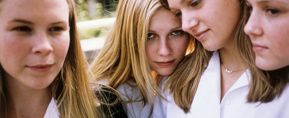 Sofia Coppola annonce les projections du 25e anniversaire de 'The Virgin Suicides' avec Kirsten Dunst