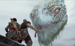 PlayStation annule un jeu God Of War en ligne et un projet du studio de Days Gone