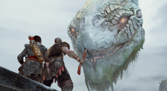 PlayStation annule un jeu God Of War en ligne et un projet du studio de Days Gone