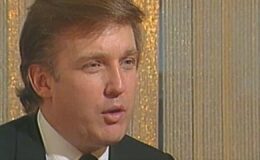 Entretien de 1987 : Les ambitions politiques de Trump avant la présidence